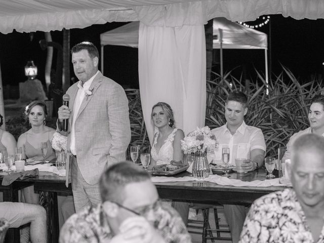 Matt and Kiersten&apos;s Wedding in Islamorada, Florida 6