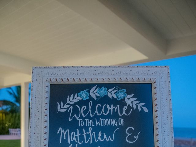 Matt and Kiersten&apos;s Wedding in Islamorada, Florida 9