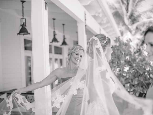 Matt and Kiersten&apos;s Wedding in Islamorada, Florida 1