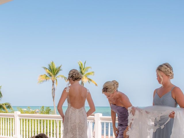 Matt and Kiersten&apos;s Wedding in Islamorada, Florida 57