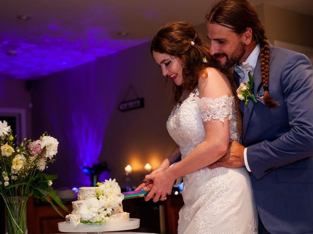 Luke and Erika&apos;s Wedding in Paynesville, Minnesota 5