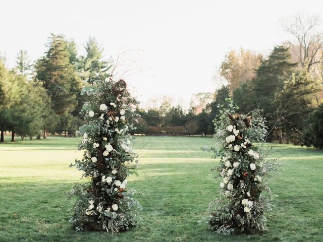 Andrew and Maria&apos;s Wedding in Middletown, Connecticut 20