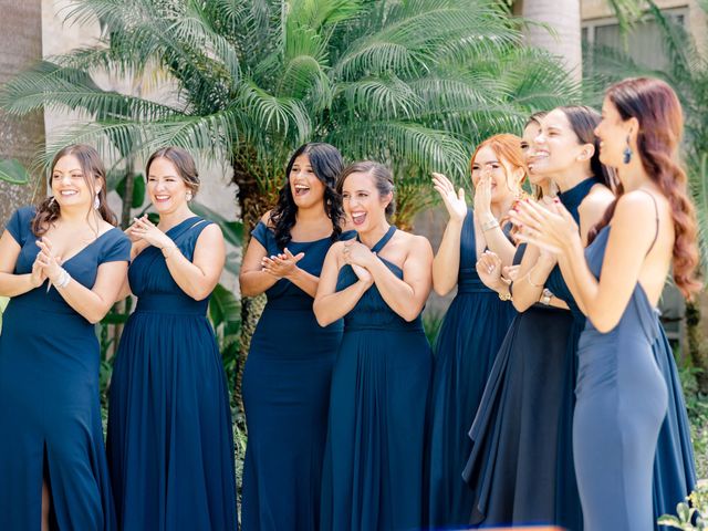 Neson and Anaida&apos;s Wedding in San Juan, Puerto Rico 14