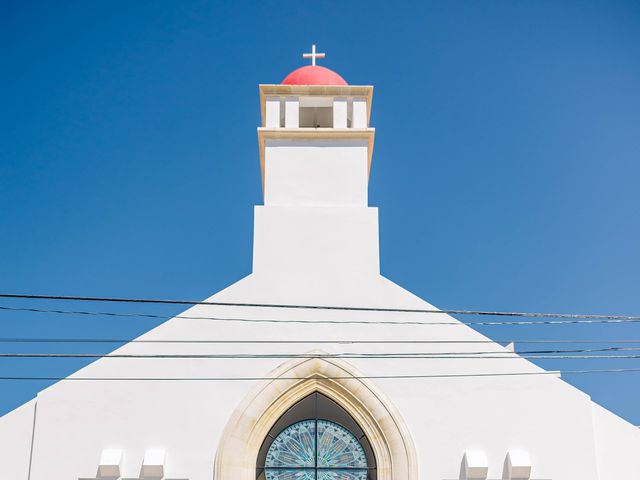 Neson and Anaida&apos;s Wedding in San Juan, Puerto Rico 19