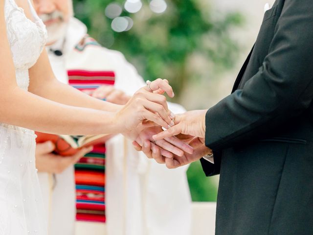 Neson and Anaida&apos;s Wedding in San Juan, Puerto Rico 23