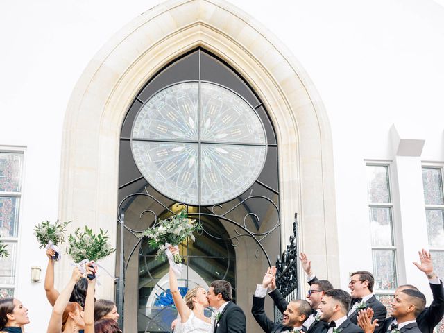 Neson and Anaida&apos;s Wedding in San Juan, Puerto Rico 25