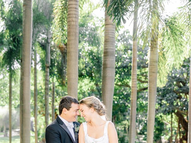 Neson and Anaida&apos;s Wedding in San Juan, Puerto Rico 1