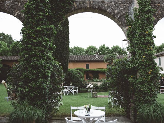 Martino and Erica&apos;s Wedding in Lake Como, Italy 7