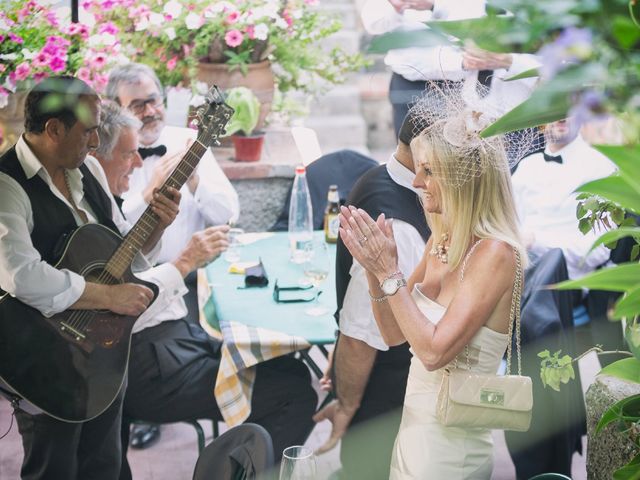 Martin and Karen&apos;s Wedding in Sicily, Italy 9