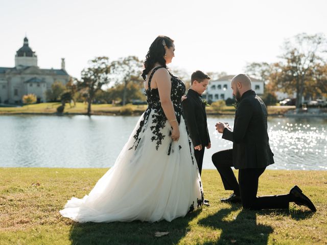 Thomas and Devin&apos;s Wedding in Spring Lake, New Jersey 33