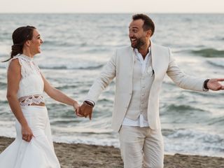 Maria & Pier Francesco's wedding