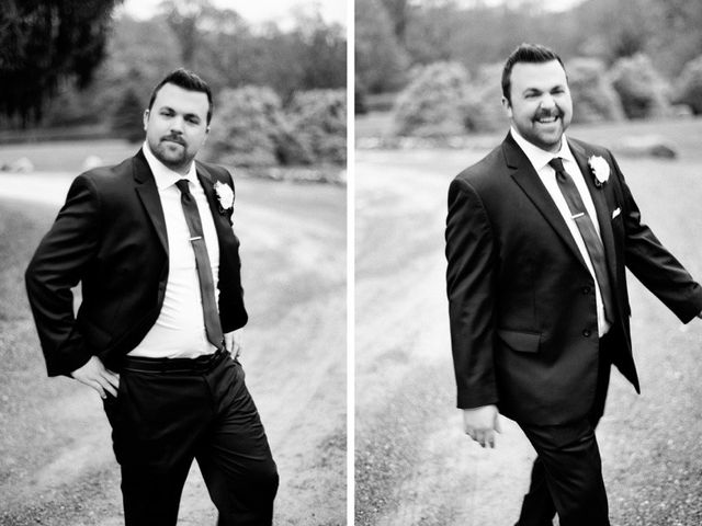 Matt and Colleen&apos;s Wedding in Honey Brook, Pennsylvania 2