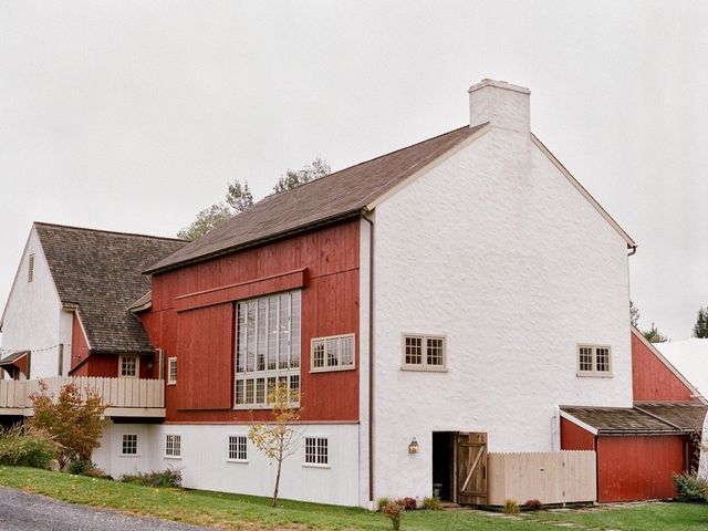 Matt and Colleen&apos;s Wedding in Honey Brook, Pennsylvania 3