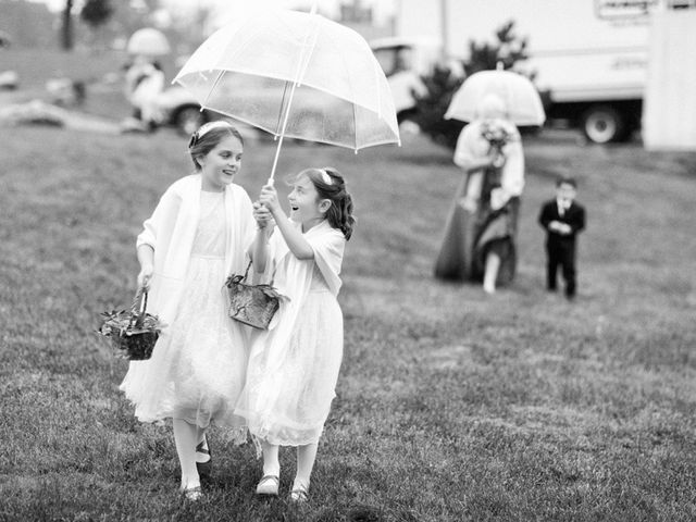 Matt and Colleen&apos;s Wedding in Honey Brook, Pennsylvania 11