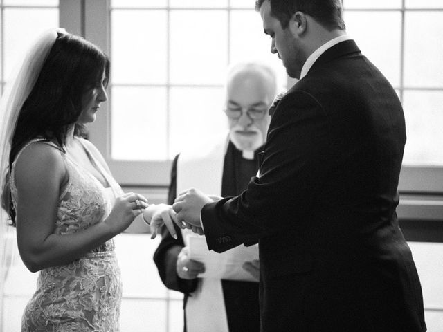Matt and Colleen&apos;s Wedding in Honey Brook, Pennsylvania 29
