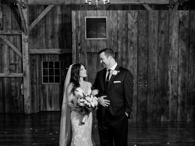 Matt and Colleen&apos;s Wedding in Honey Brook, Pennsylvania 35