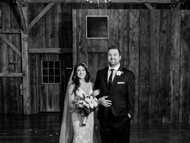 Matt and Colleen&apos;s Wedding in Honey Brook, Pennsylvania 36