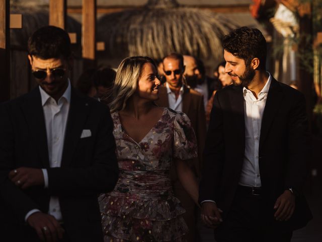 Pier Francesco and Maria&apos;s Wedding in Rome, Italy 3