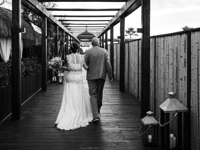 Pier Francesco and Maria&apos;s Wedding in Rome, Italy 11