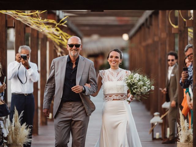 Pier Francesco and Maria&apos;s Wedding in Rome, Italy 13