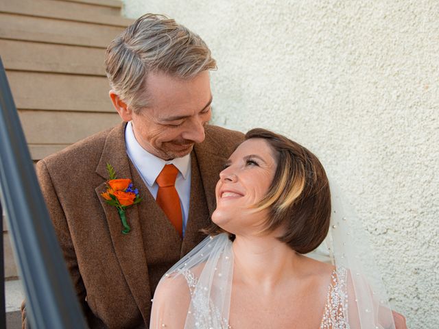 Patrick and Jen's Wedding in Williamsburg, Virginia 17
