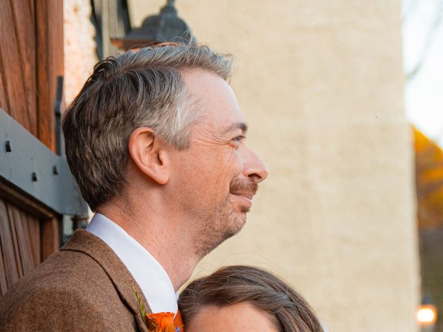 Patrick and Jen's Wedding in Williamsburg, Virginia 18