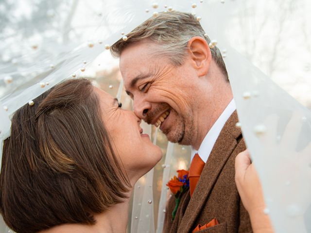 Patrick and Jen's Wedding in Williamsburg, Virginia 2