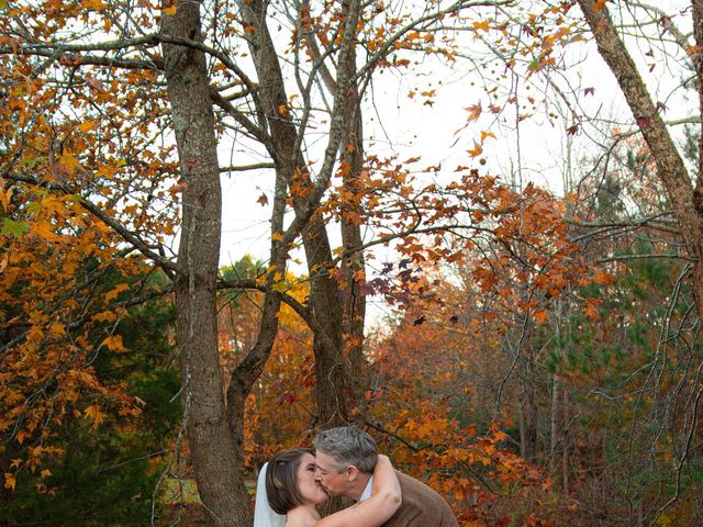 Patrick and Jen's Wedding in Williamsburg, Virginia 43