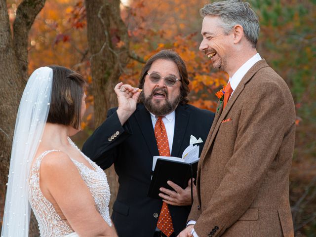 Patrick and Jen's Wedding in Williamsburg, Virginia 48