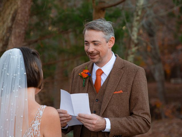 Patrick and Jen's Wedding in Williamsburg, Virginia 52