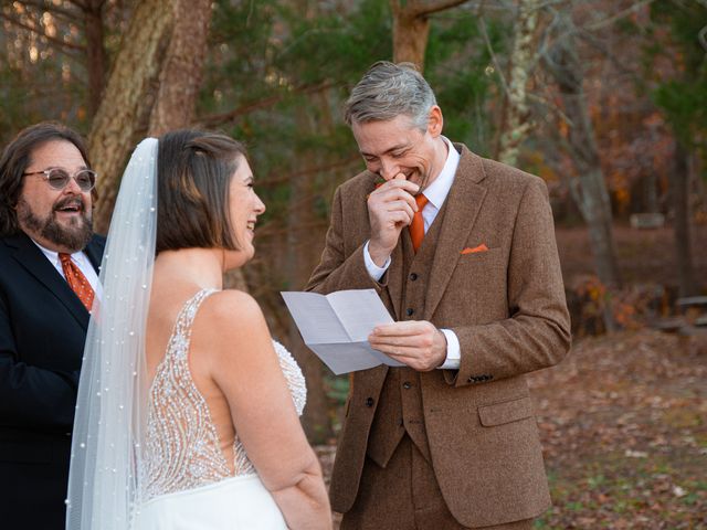 Patrick and Jen's Wedding in Williamsburg, Virginia 54
