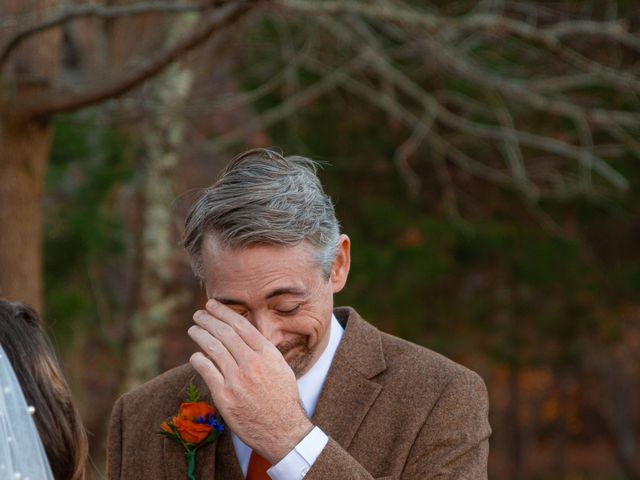 Patrick and Jen's Wedding in Williamsburg, Virginia 55