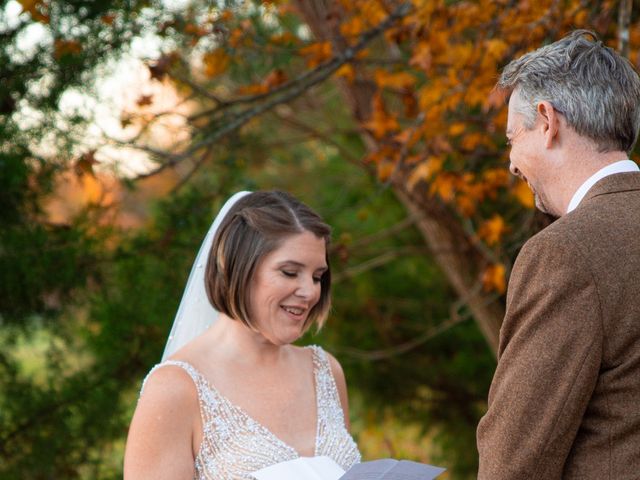 Patrick and Jen's Wedding in Williamsburg, Virginia 57