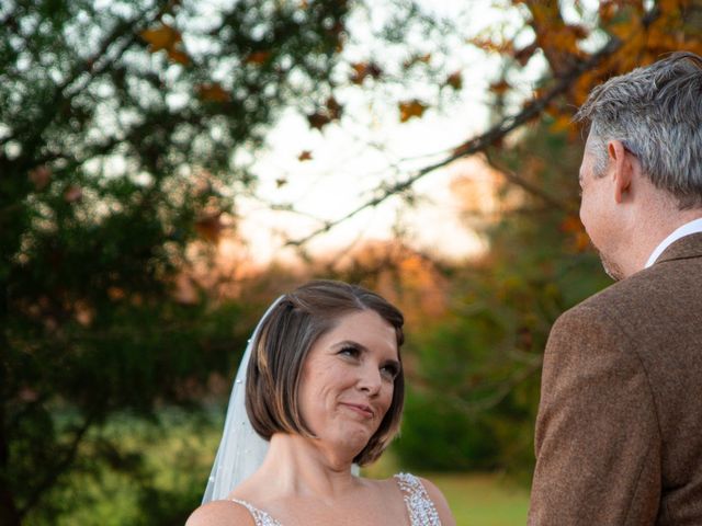 Patrick and Jen's Wedding in Williamsburg, Virginia 60