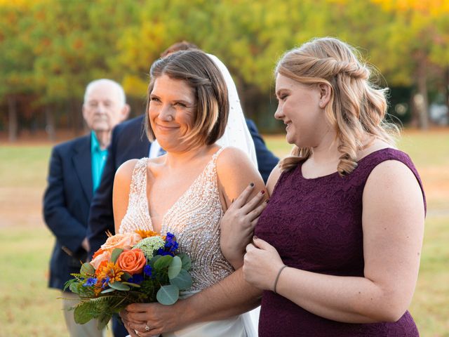 Patrick and Jen's Wedding in Williamsburg, Virginia 66