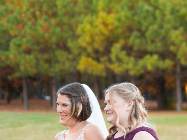 Patrick and Jen's Wedding in Williamsburg, Virginia 71