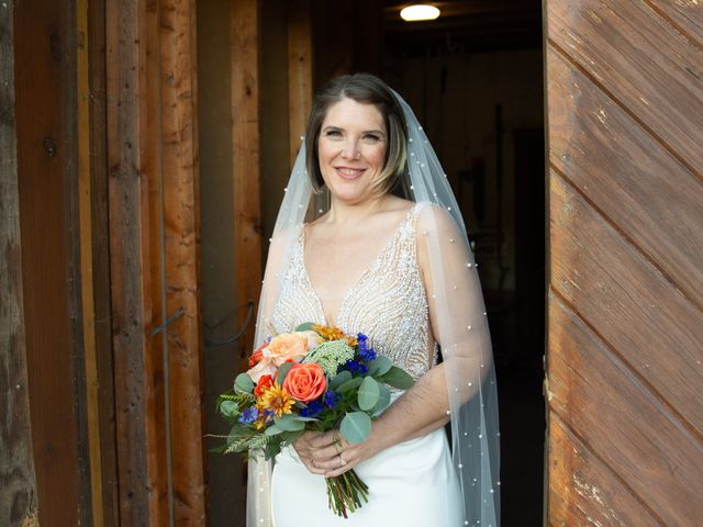 Patrick and Jen's Wedding in Williamsburg, Virginia 75
