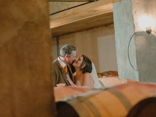 Patrick and Jen's Wedding in Williamsburg, Virginia 81