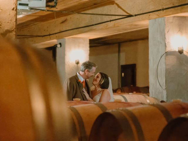 Patrick and Jen's Wedding in Williamsburg, Virginia 82