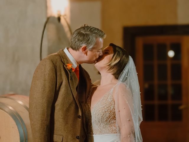 Patrick and Jen's Wedding in Williamsburg, Virginia 84