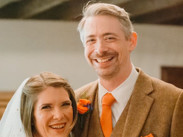 Patrick and Jen's Wedding in Williamsburg, Virginia 86