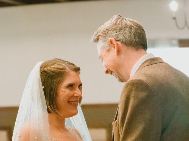 Patrick and Jen's Wedding in Williamsburg, Virginia 88