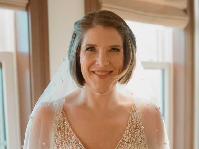Patrick and Jen's Wedding in Williamsburg, Virginia 94