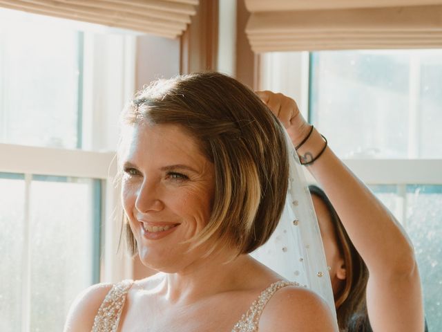 Patrick and Jen's Wedding in Williamsburg, Virginia 95