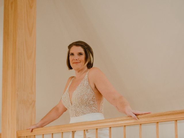 Patrick and Jen's Wedding in Williamsburg, Virginia 99