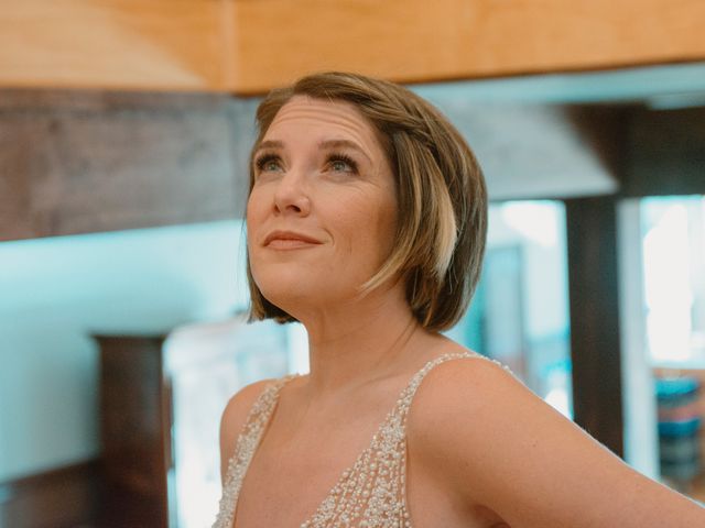 Patrick and Jen's Wedding in Williamsburg, Virginia 100