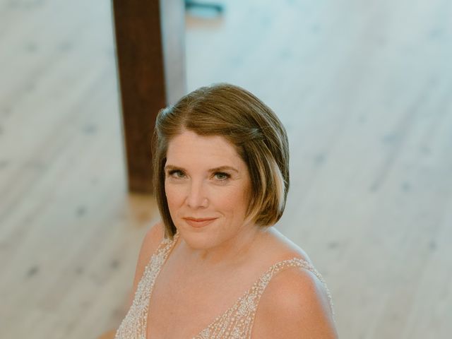 Patrick and Jen's Wedding in Williamsburg, Virginia 101