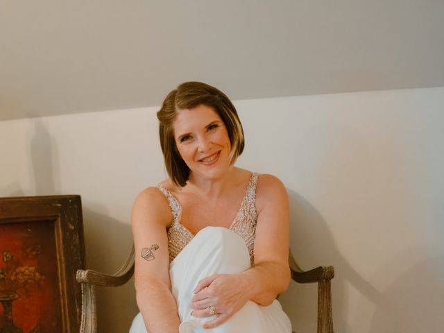 Patrick and Jen's Wedding in Williamsburg, Virginia 103