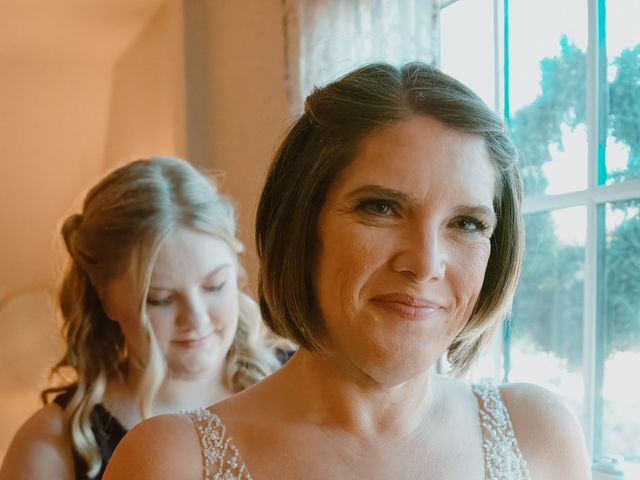 Patrick and Jen's Wedding in Williamsburg, Virginia 104