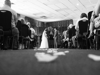 Samantha &amp; Jordan&apos;s wedding 3